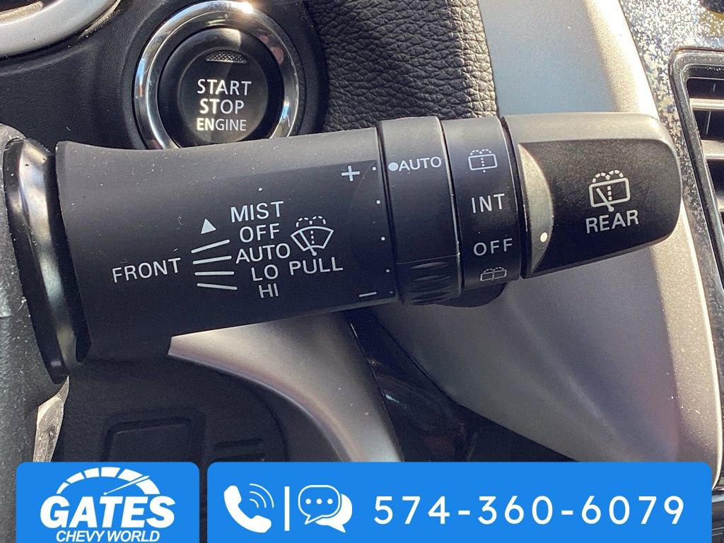 Used 2025 Mitsubishi Eclipse Cross SE AWD/4WD image 28