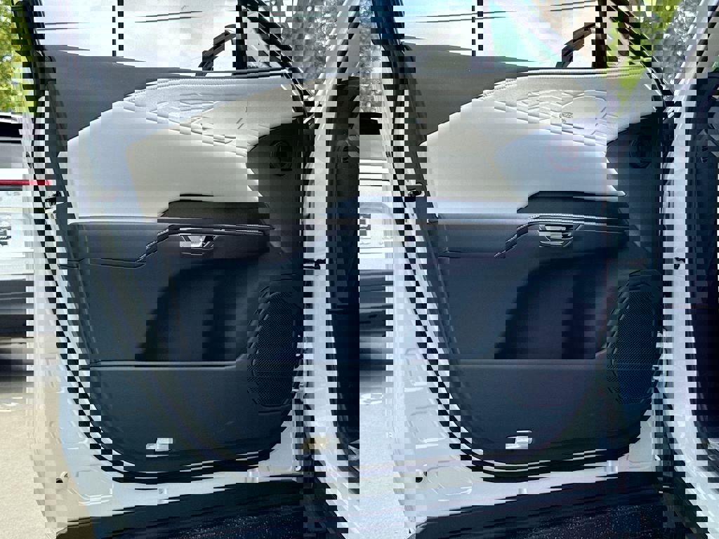 New 2026 Lexus RX 350 w/ Luxury Package image 12