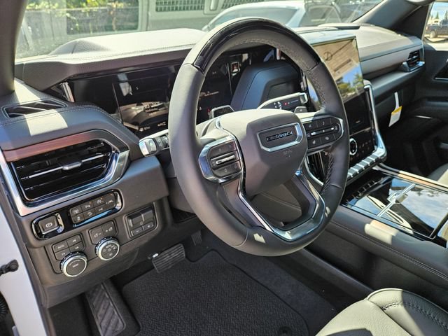 New 2026 GMC Yukon XL Denali w/ Advanced Technology Package AWD/4WD image 24