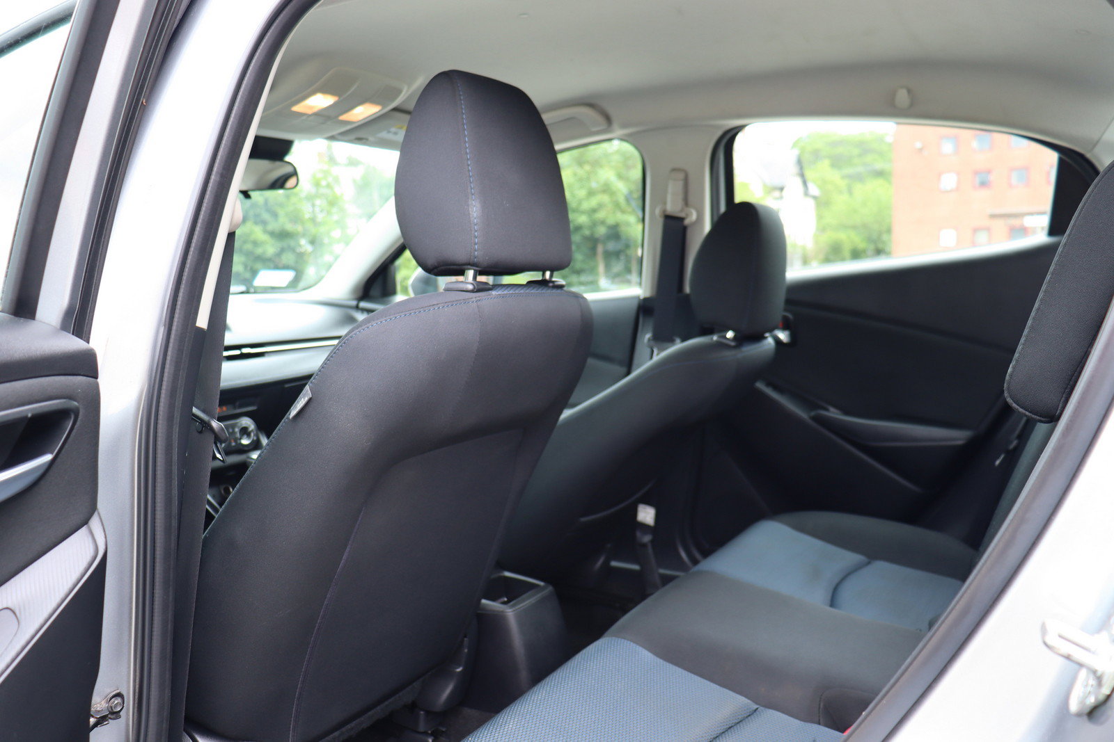 Used 2016 Scion iA FWD image 13