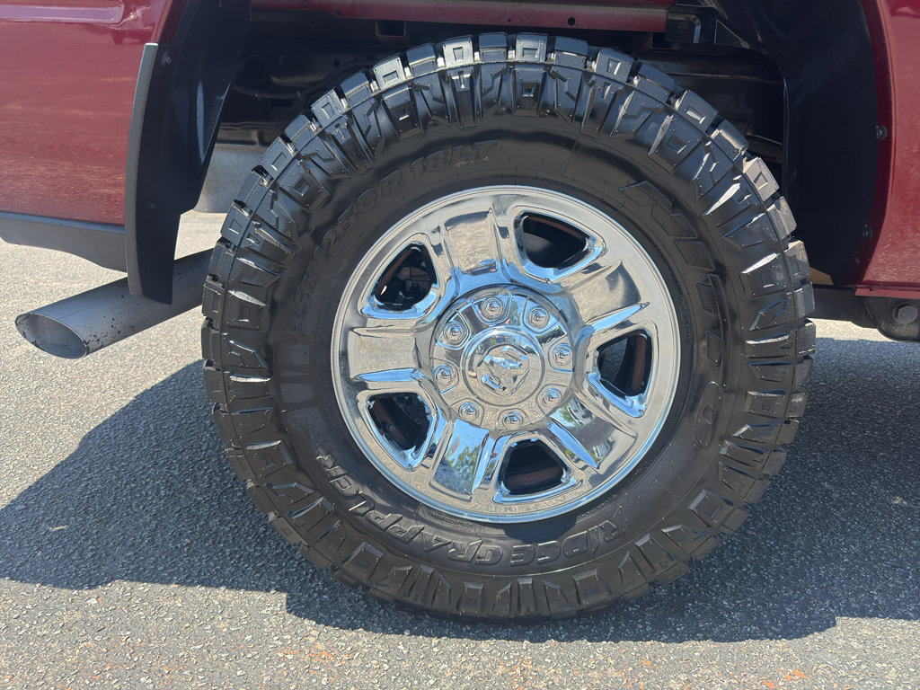 Used 2022 RAM 2500 Big Horn AWD/4WD image 10