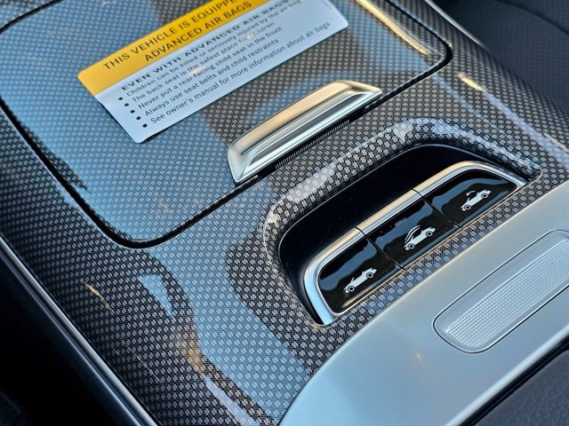 New 2026 Mercedes-Benz CLE 450 4MATIC Cabriolet image 39