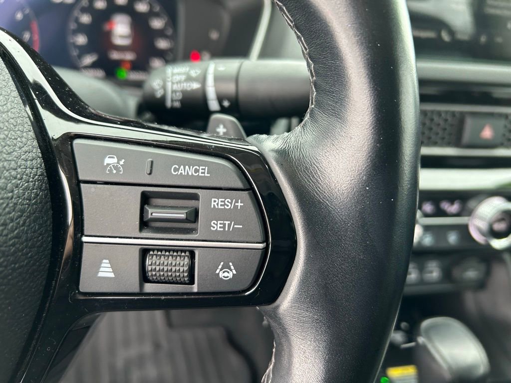 Used 2023 Honda Civic Touring image 23