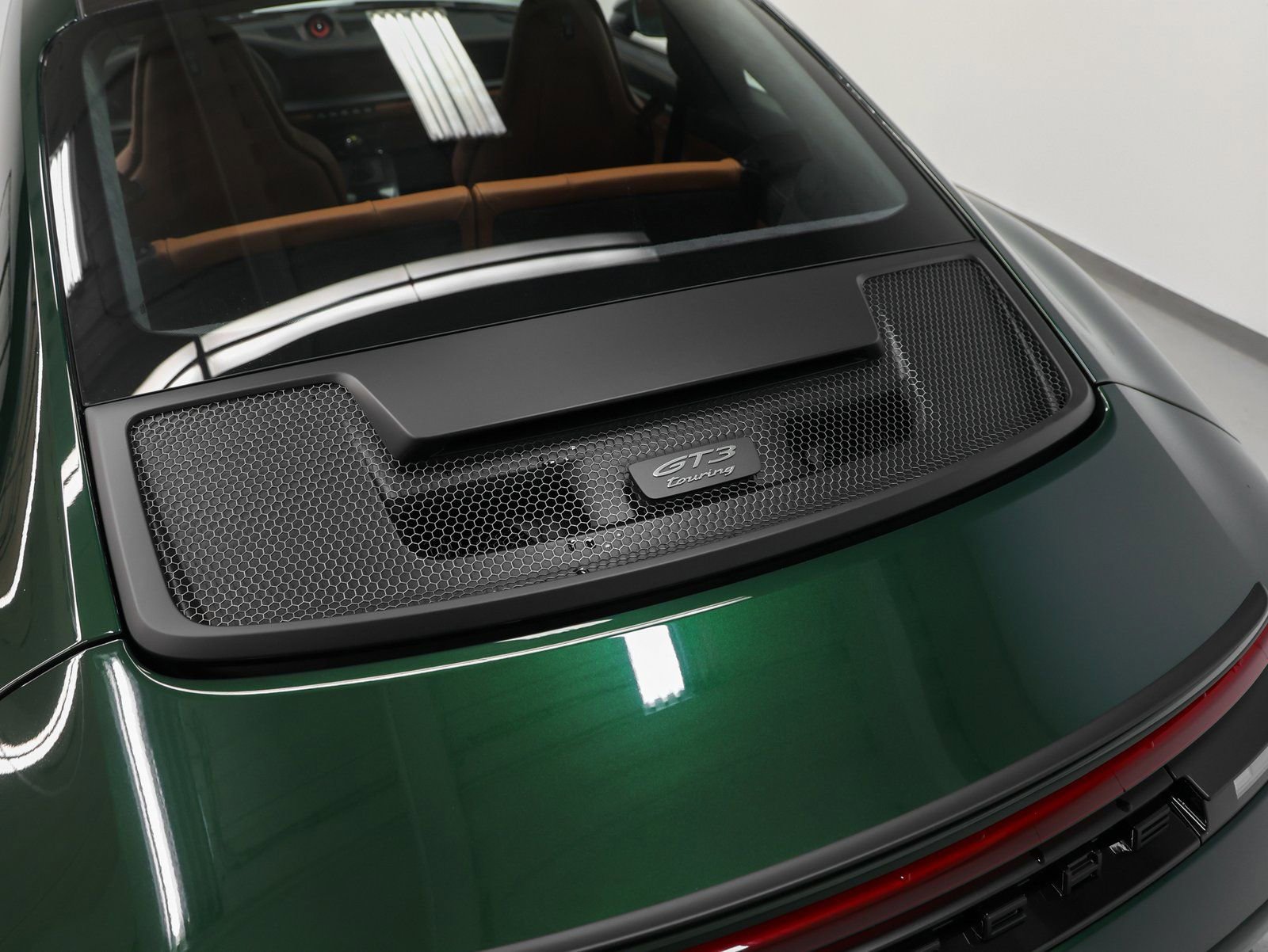 Certified 2026 Porsche 911 GT3 image 24