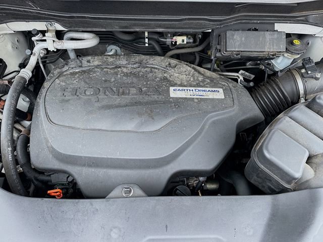 Used 2016 Honda Pilot EX image 28