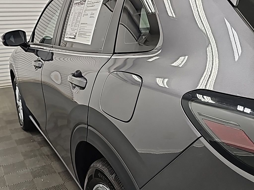 Used 2024 Honda HR-V LX image 7