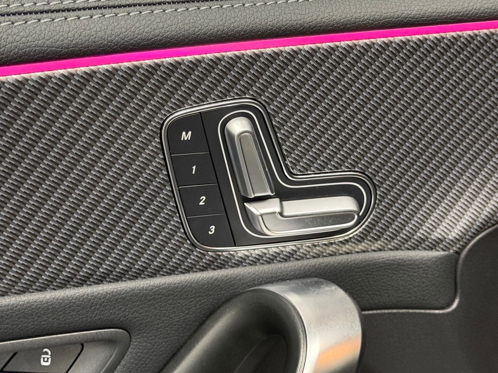 Certified 2025 Mercedes-Benz CLA 250 image 20