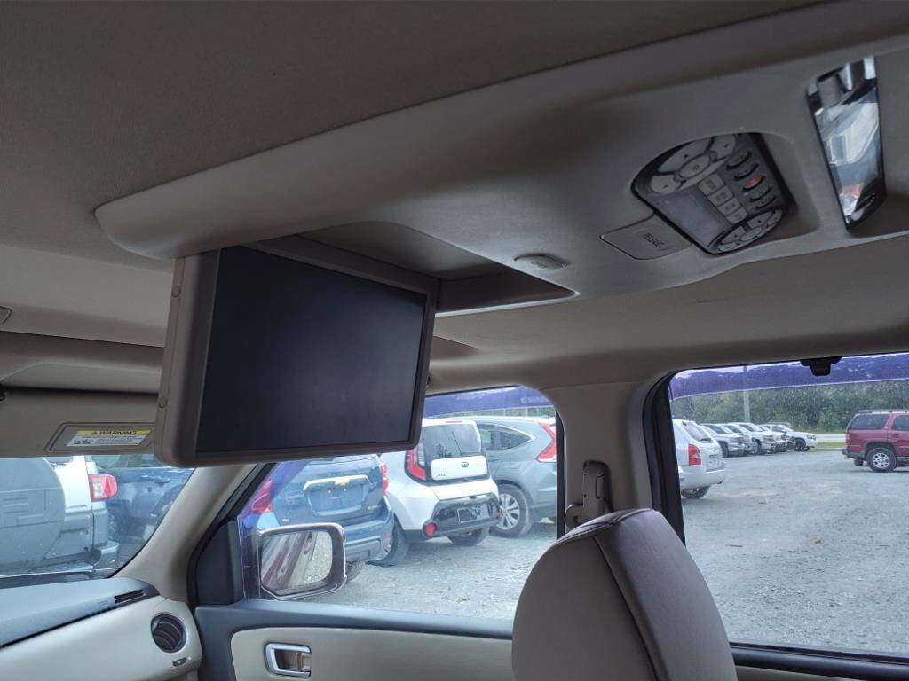 Used 2010 Honda Pilot Touring image 8