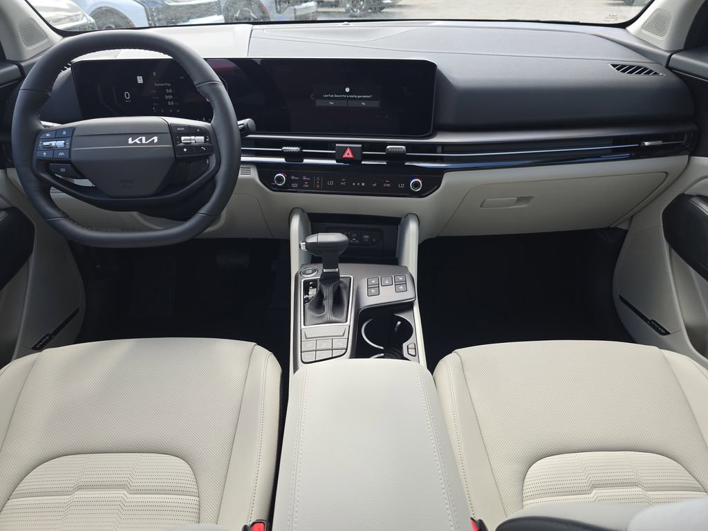 New 2026 Kia Sportage SX image 13