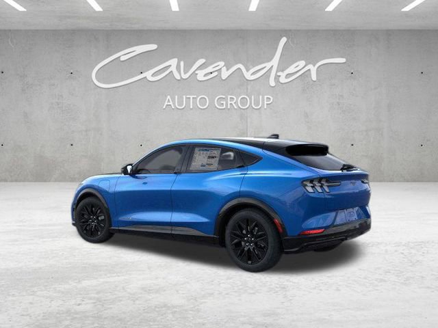 New 2026 Ford Mustang Mach-E Premium AWD/4WD image 4