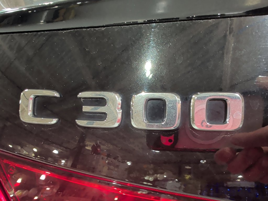 Used 2022 Mercedes-Benz C 300 4MATIC Sedan image 15