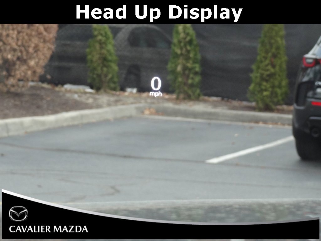 Used 2025 MAZDA CX-90 Plug-In Hybrid w/Premium Sport image 52