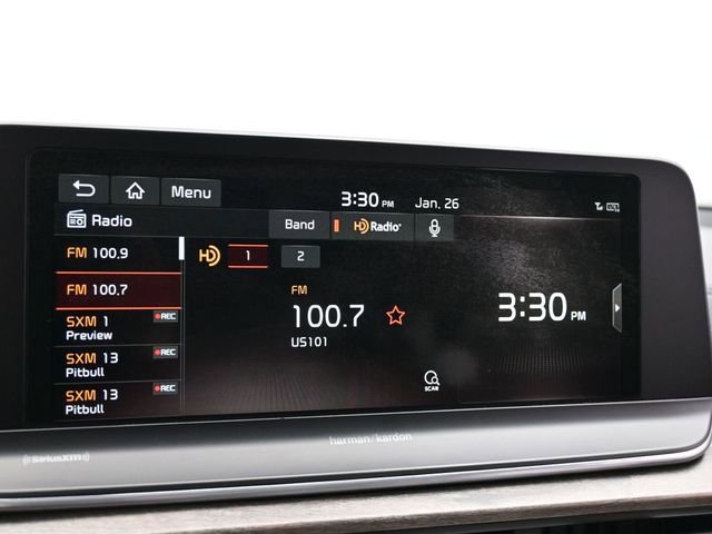 Used 2020 Kia Telluride SX image 19