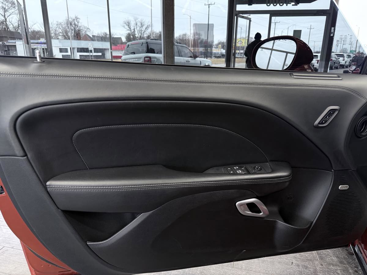 Used 2021 Dodge Challenger R/T Scat Pack image 31