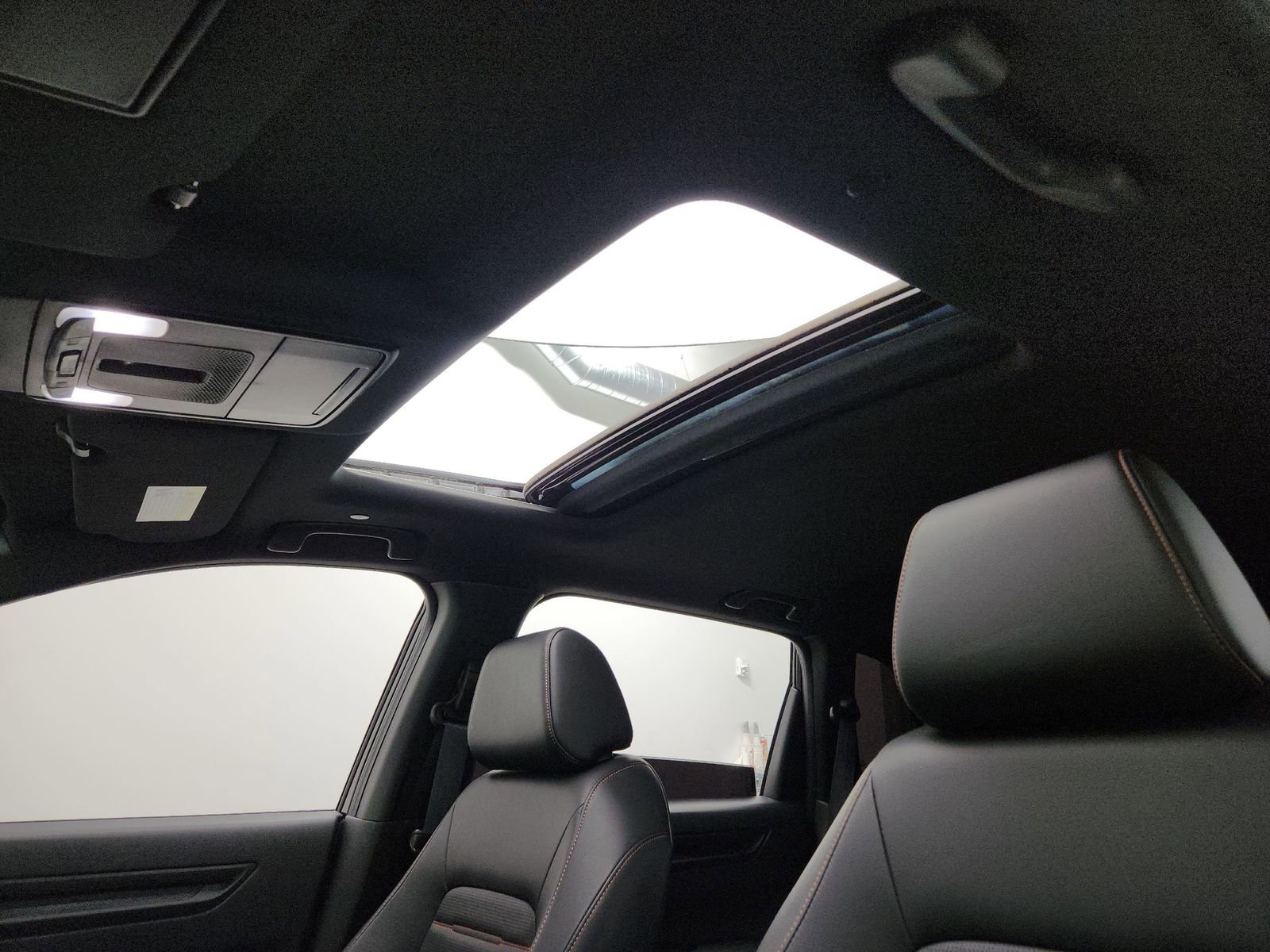 Used 2025 Honda CR-V Sport-L image 3