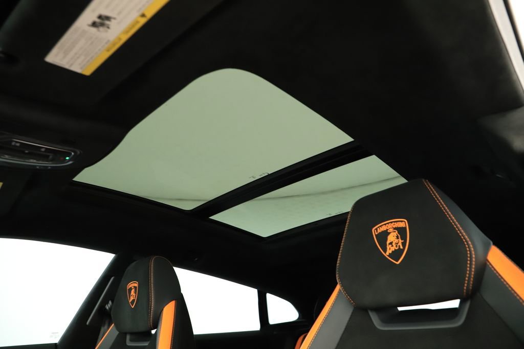 Used 2024 Lamborghini Urus Performante image 26