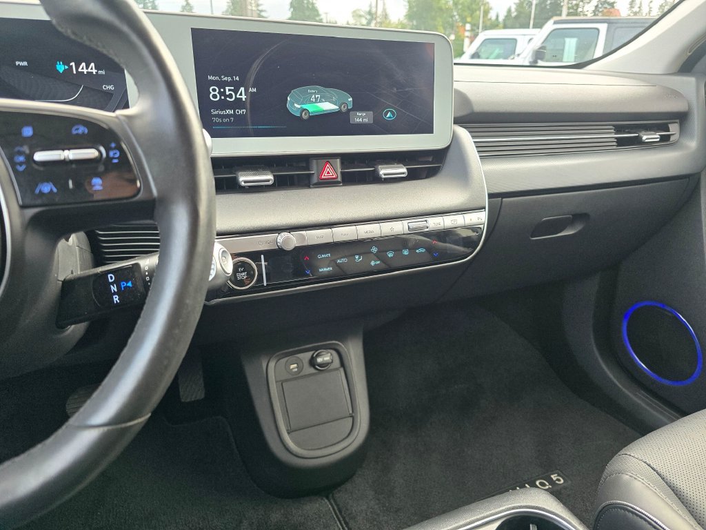 Used 2023 Hyundai Ioniq 5 Limited w/ Cargo Package RWD image 23