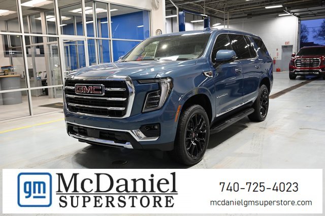 New 2026 GMC Yukon Elevation w/ LPO, Floor Liner Package