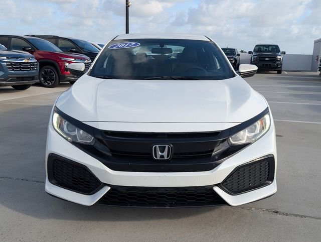 Used 2017 Honda Civic LX image 2