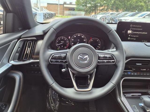 New 2026 MAZDA CX-90 3.3 Turbo S w/ Premium Package AWD/4WD image 11
