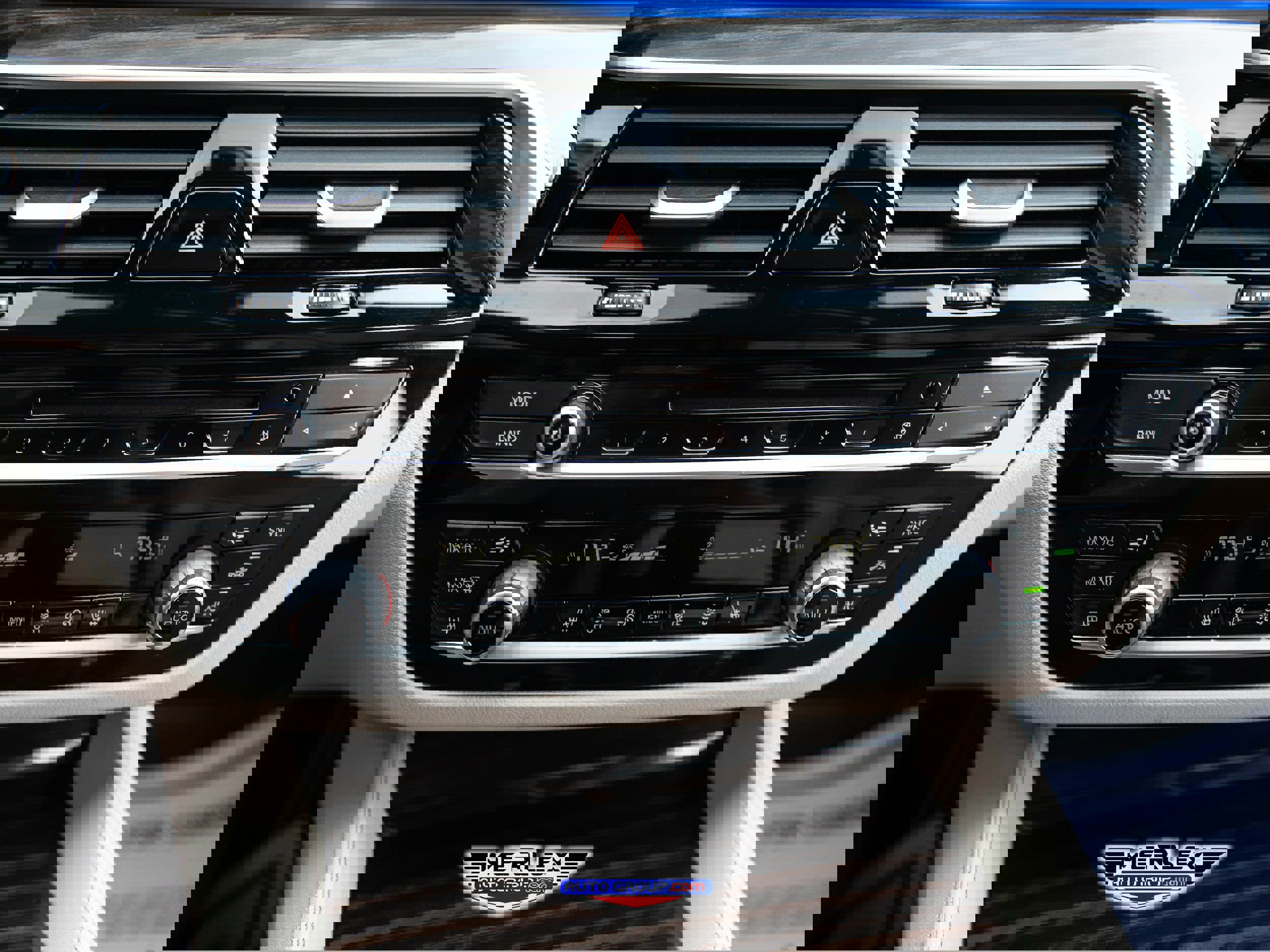 Used 2017 BMW 540i image 35