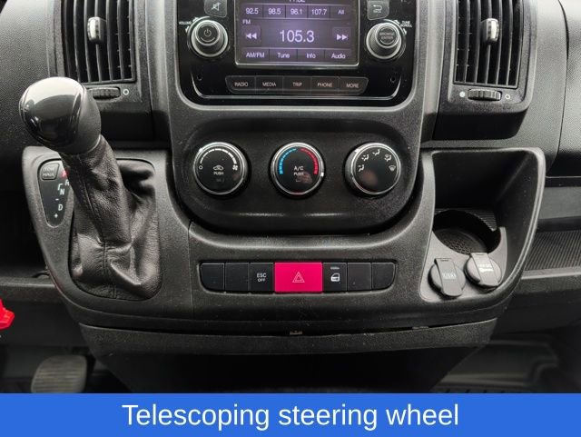 Used 2021 RAM ProMaster 3500 image 26