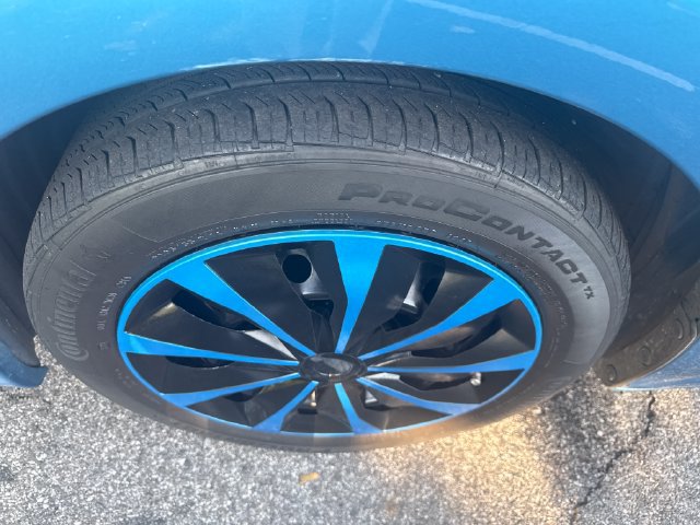 Used 2019 Subaru Impreza 2.0i w/ Eyesight AWD/4WD image 8