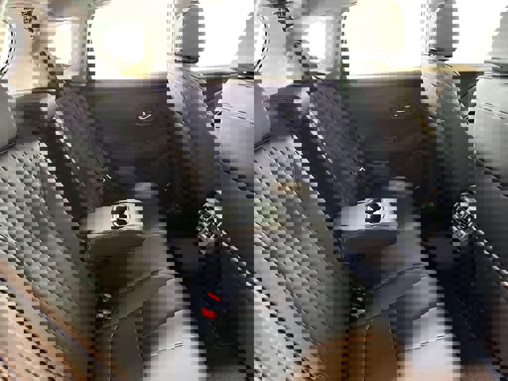 New 2026 Acura ADX FWD image 37