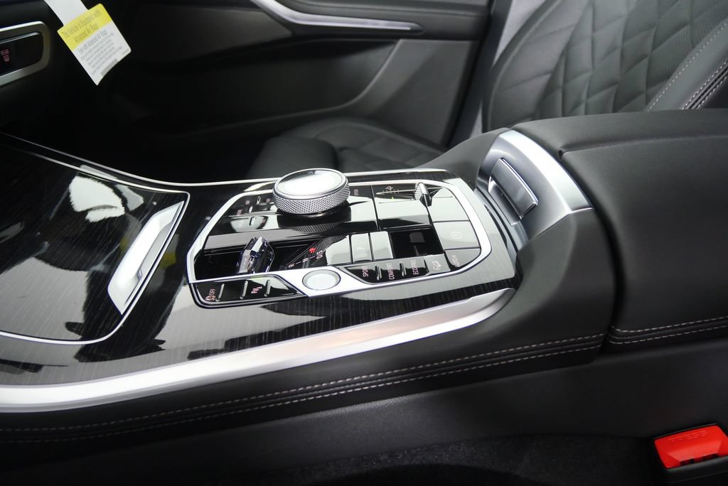 Used 2026 BMW X5 M60i w/ Executive Package AWD/4WD image 22