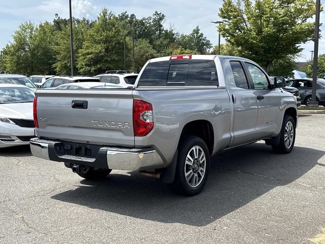 Used 2014 Toyota Tundra SR5 AWD/4WD image 2