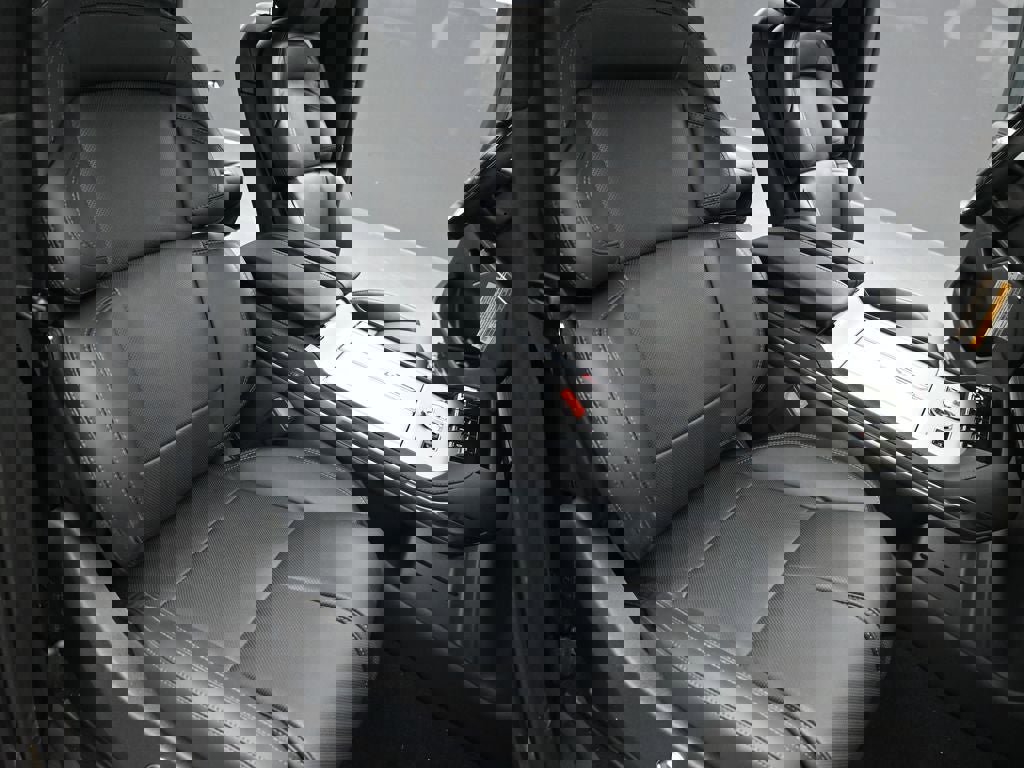 New 2026 Lincoln Navigator L Reserve w/ Jet Appearance Package image 30