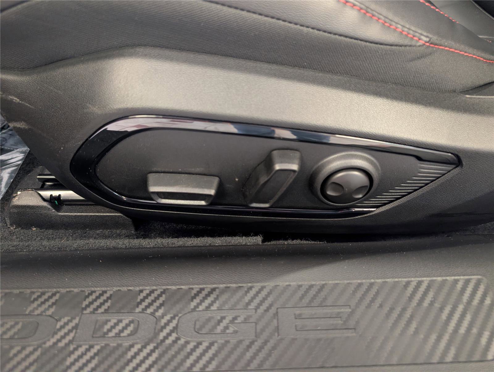 New 2026 Dodge Charger Scat Pack AWD/4WD image 15