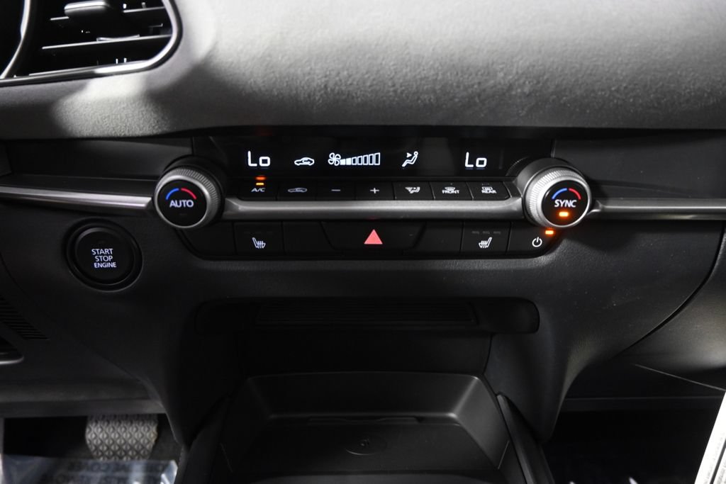 New 2026 MAZDA CX-30 Aire Edition AWD/4WD image 30