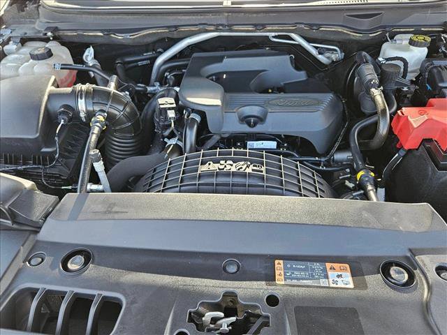 Used 2019 Ford Ranger Lariat w/ Equipment Group 501A Mid AWD/4WD image 22