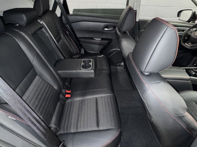 New 2026 Nissan Rogue SV w/ Rock Creek Premium Package image 14