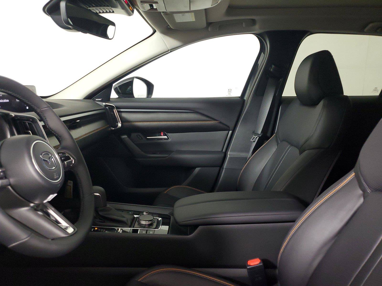 New 2026 MAZDA CX-50 2.5 Hybrid w/ Weather Package AWD/4WD image 22