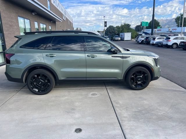 Used 2024 Kia Sorento SX AWD/4WD image 7