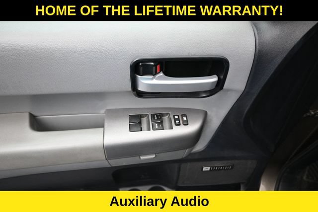 Used 2015 Toyota Sequoia Limited AWD/4WD image 13