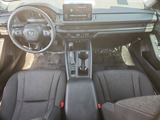 Used 2023 Honda Accord LX image 21