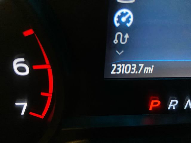 Used 2023 Ford F250 XL w/ Snow Plow Prep Package image 17