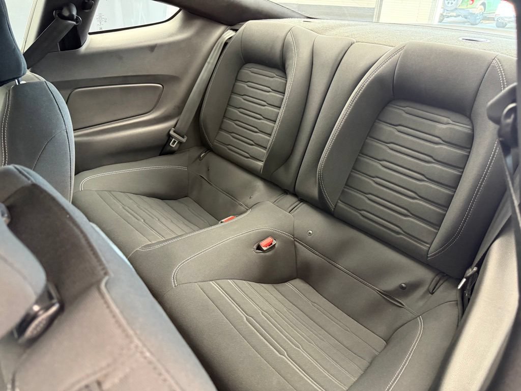 Used 2023 Ford Mustang Mach 1 RWD image 62