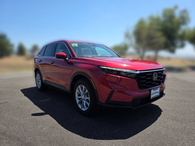 Certified 2023 Honda CR-V EX image 5