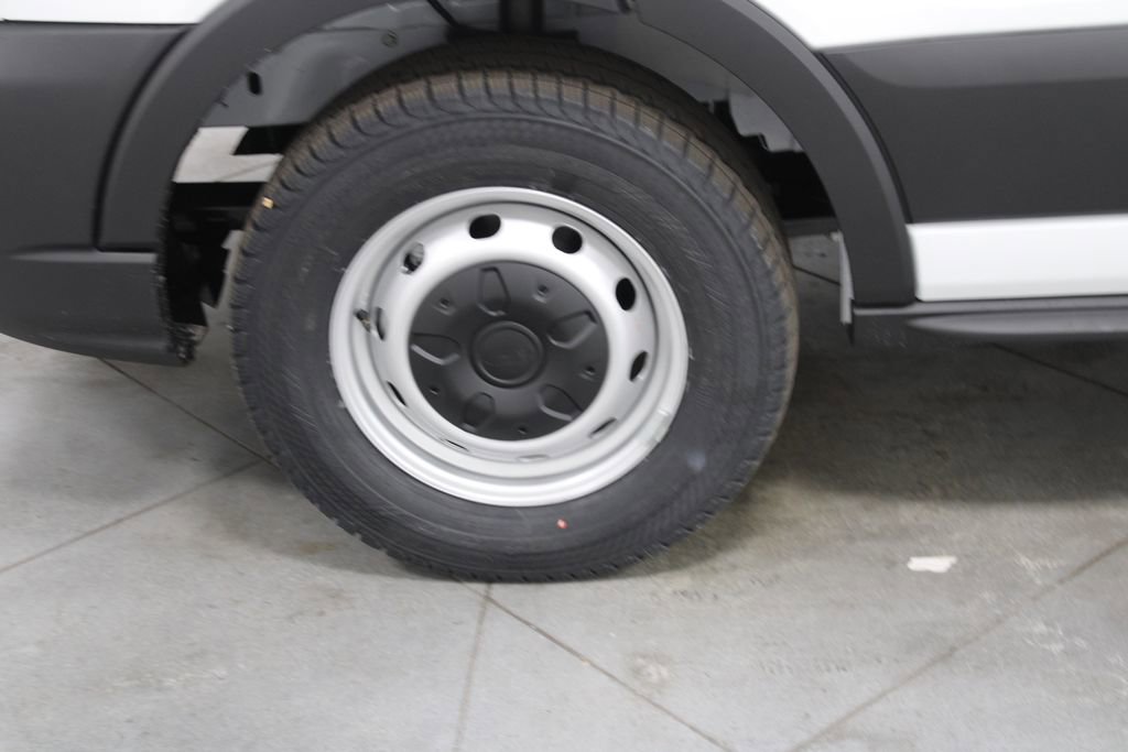 New 2026 Ford Transit 250 148 Medium Roof w/ Load Area Protection Package image 21