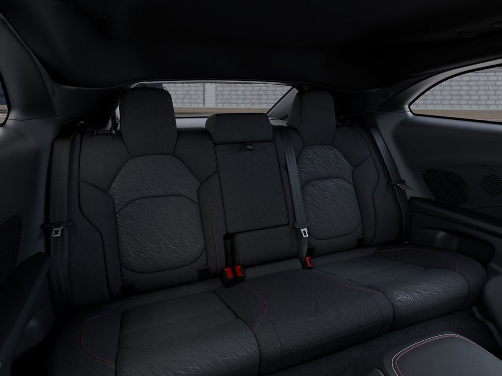 New 2026 Dodge Charger GT w/ Blacktop Package AWD/4WD image 15