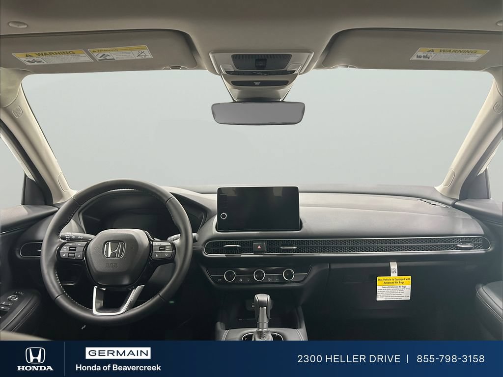 New 2027 Honda HR-V EX-L image 9