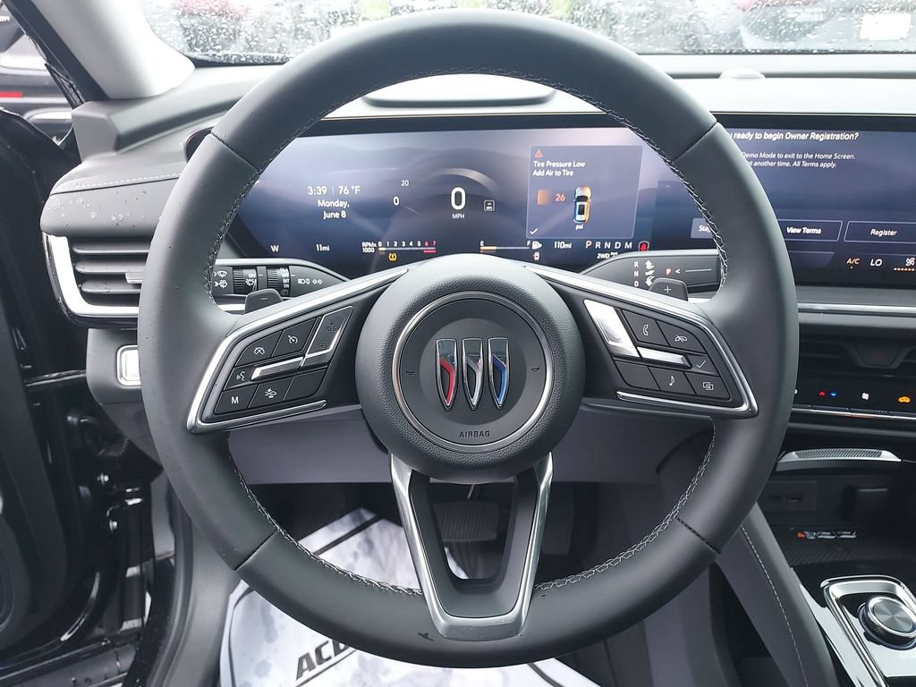 New 2026 Buick Envision Preferred AWD/4WD image 20
