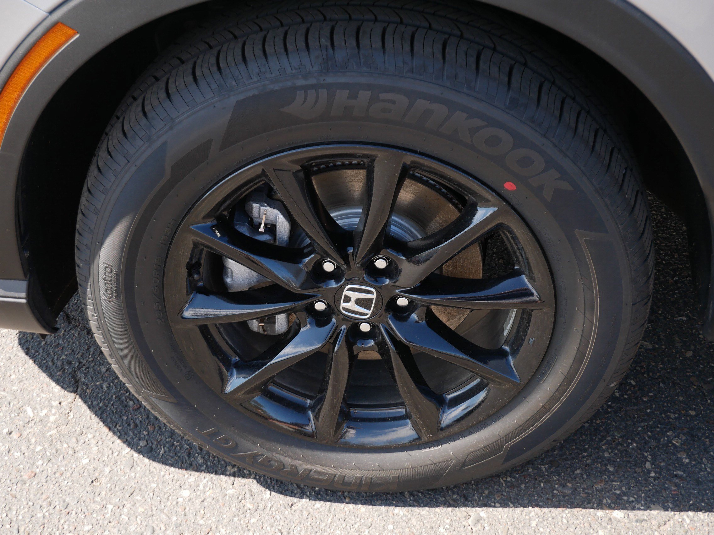 Certified 2026 Honda CR-V Sport-L image 15