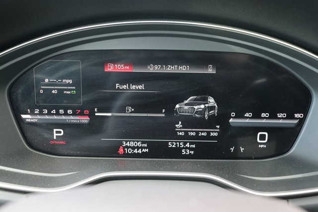 Used 2024 Audi Q5 2.0T Premium Plus image 23