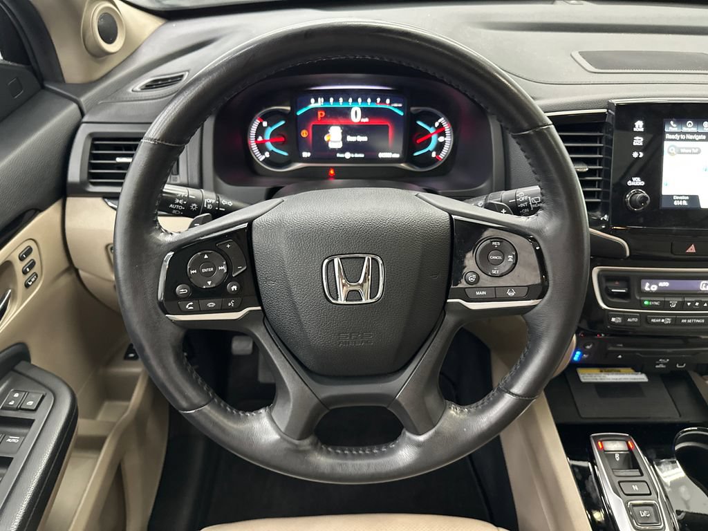 Used 2019 Honda Pilot Elite image 30