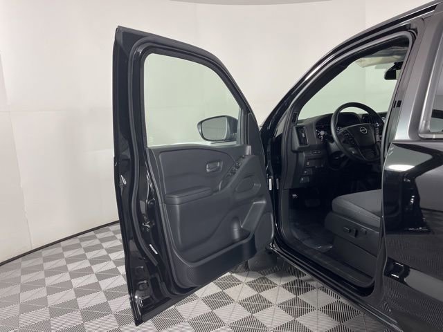 New 2026 Nissan Frontier SV w/ Tow Package image 16